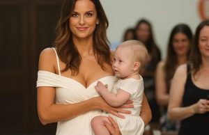 The Discovery That Rocked My Marriage: A Stranger With a Baby at My Wedding