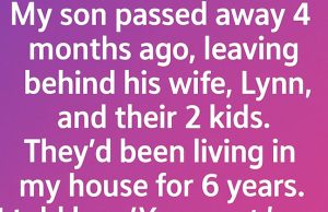 How Grief Taught Me the True Meaning of Home