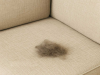 My nana taught me this hack to zap pet hair off couches in 3 mins with 0 work. Here’s how it works