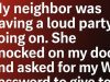 I Refused to Share My Wi-Fi with a Neighbor — The Unexpected Outcome Surprised Me