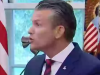 People terrified as Pete Hegseth explains what new ‘War Department’ will do after changing defense name