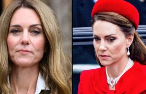 Kensington Palace Issues Major Update On Kate Middleton