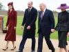 Melania Trump’s five-word comment shows true colours about Kate Middleton