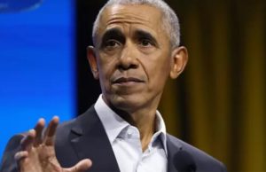 Barack Obama addresses ‘marriage woes’ with wife Michelle in surprising comment