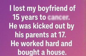 His Family Wanted the House He Built — But My One Condition Changed Everything