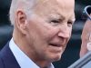 Joe Biden, 82, undergoing new treatment for ‘aggressive’ canc3r that’s spread to his bones