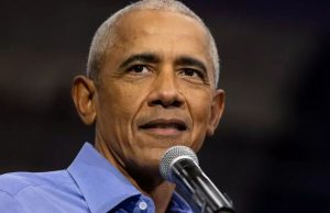 Barack Obama blasts Donald Trump’s ‘mind boggling’ decision to send tr00ps into Chicago