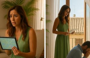 My husband claimed he was on a 3-day business trip, but his phone showed a maternity hospital. I stayed quiet and did three things that ruined him completely.