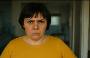 While I was in the hospital, my mother-in-law threw her birthday party at our place with forty guests and left me to deal with the dirty plates and mess: I was furious and plotted my reve:nge.