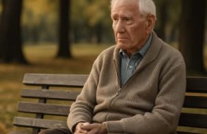 After 80: 5 Realities About Loneliness and Aging That Few Dare to Speak