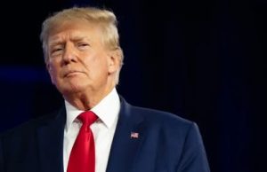 Warning issued to married couples over $2,000 payment Trump has promised to almost everyone in America