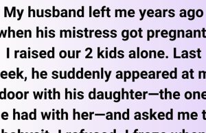 When an Unexpected Call Brought Clarity and Peace