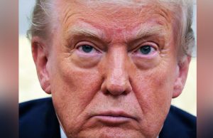 New Trump approval ratings shows what the US really thinks of him