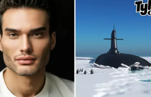 Living Nostradamus has terrifying warning for 2026 – here’s what he’s predicted