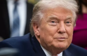 Donald Trump breaks silence on new Epstein photo release with simple 5-word statement