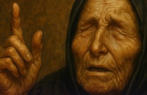 One of Baba Vanga’s chilling 2026 predictions may have come true early