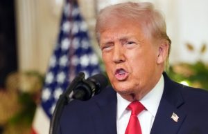 Medical expert shares “very disturbing” take on Donald Trump’s health after “manic” speech