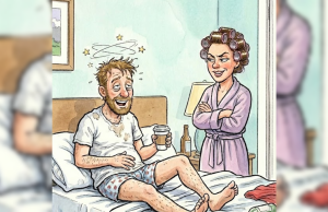 Bob staggered home after a night of drinking