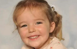 With heavy hearts, we announce the passing of a sweet angel