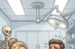 A very natural process