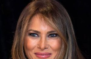 Sh0cking Ratings Show What America Really Thinks Of Melania Trump