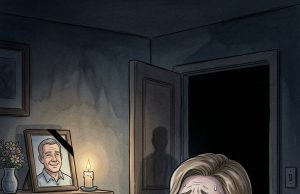 The Email That Was Never Meant to Be Read