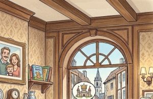 The New Living Arrangements