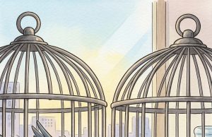 3 Flirts and an ‘Untweetable’ Ending