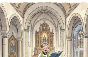 Murphy’s Sunday Revelation