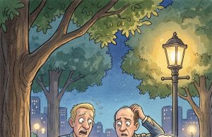 The Old Man’s Marriage Secret Was Simpler Than You Think