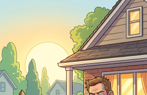 Little Billy’s Innocent Logic… and the Hilarious Misunderstanding