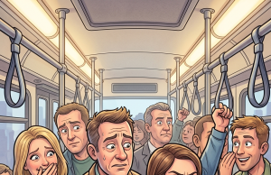 “Breakfast and… Dinner”