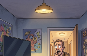 The ‘Hiking Money’ Mystery… Solved