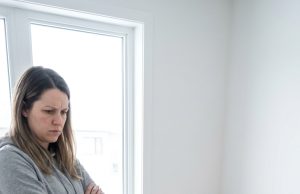 It was the dog or me: I demanded my husband get rid of his scarred, menacing rescue before our baby arrived, never imagining that the animal’s “aggression” was actually a desperate attempt to protect us from a dark family secret.