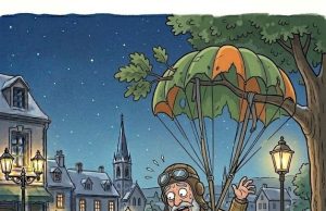 When Bill turned 65, he decided it was time to retire and enjoy life