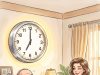 A tough-guy husband marries a stunning, laid-back woman.