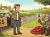 Jim Bought A Dozen Of Apple