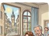 A married couple was …