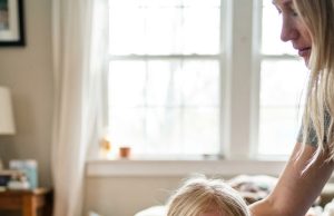 Every week, my 4-year-old would sob and beg me not to take her to Grandma’s house. I thought it was just a phase—until the day I stayed behind and finally understood the terrifying reason why.