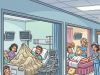This Hospital Clearly Treats Patients VERY Differently