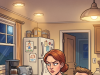 Little Johnny brought home his history test result,