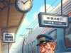 The Absolute Proof That Trains Have Mastered Family Planning