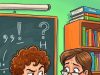 The English Teacher Tried to Explain ‘Silent Letters.’ Little Johnny’s Revenge Was Delicious.