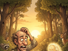 A GOOD LIE