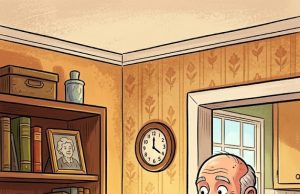 The Art of Forgetfulness