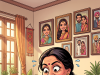 First Experience after marriage