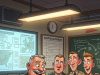 The Real Reason Military Officers Don’t Delegate Their Bedroom Duties