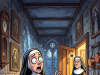 The Mother Superior’s Voice Test