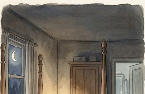 The Wrong Assumption in the Dark