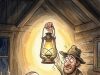 The Unintended Consequence of Good Lighting